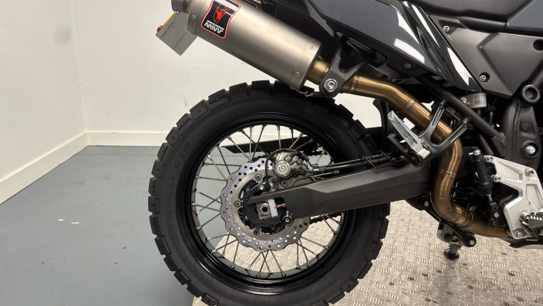 Yamaha Tenere 700 (21MY)